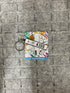 oh, Wanted Studio 3D Car Plate Keychain - Customized, Metal